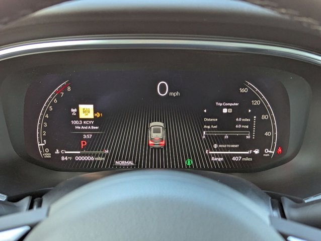 2026 Acura MDX w/Technology Package