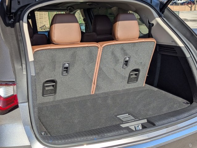 2026 Acura MDX w/Technology Package
