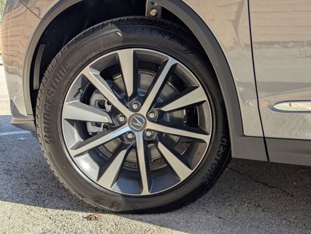 2026 Acura MDX w/Technology Package