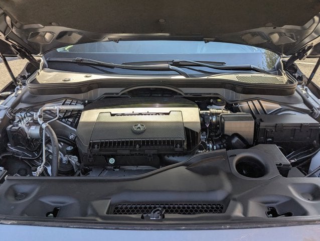 2026 Acura MDX FWD w/Technology Package