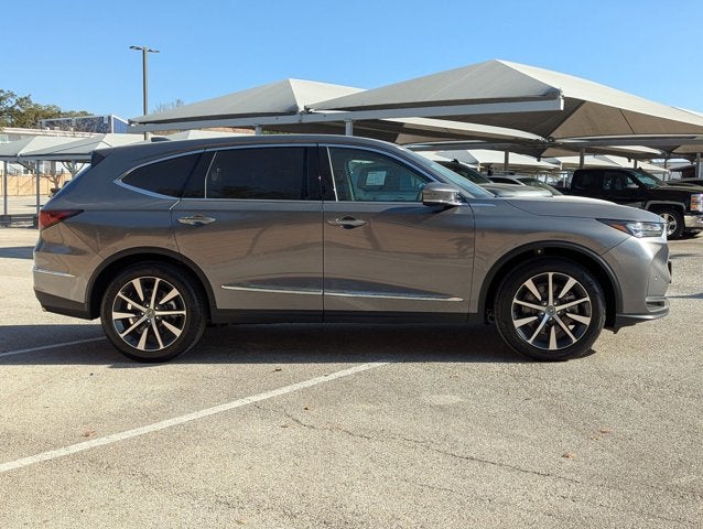 2026 Acura MDX w/Technology Package