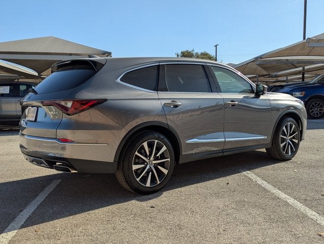 2026 Acura MDX w/Technology Package