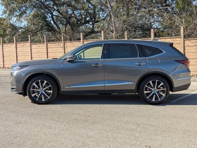 2026 Acura MDX w/Technology Package