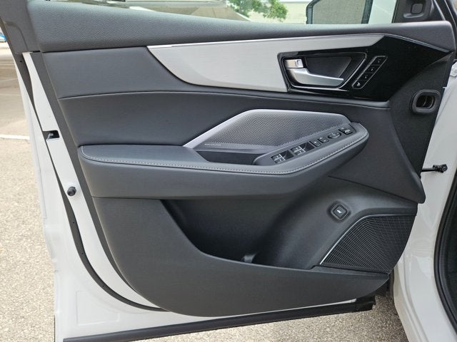 2026 Acura MDX w/Technology Package