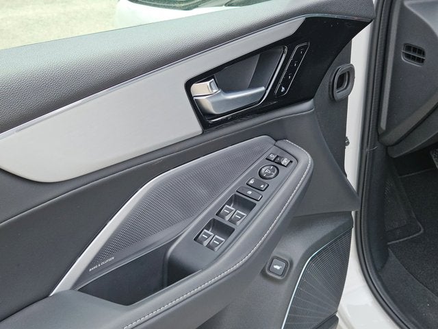 2026 Acura MDX w/Technology Package