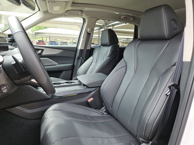 2026 Acura MDX w/Technology Package