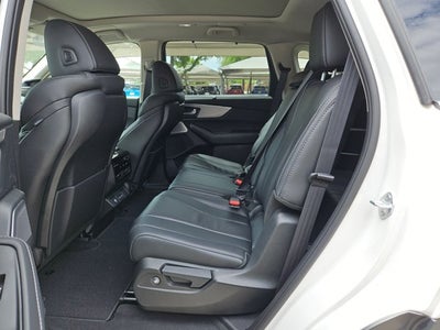 2026 Acura MDX w/Technology Package