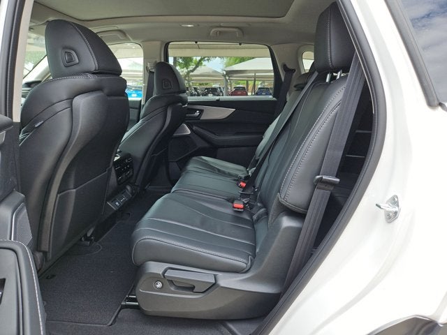 2026 Acura MDX w/Technology Package