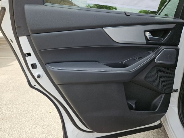 2026 Acura MDX w/Technology Package