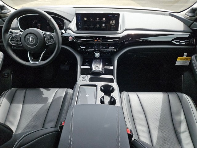 2026 Acura MDX w/Technology Package