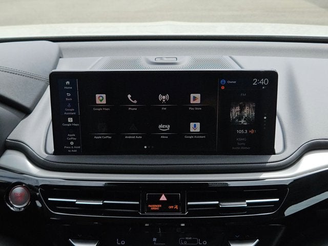 2026 Acura MDX w/Technology Package