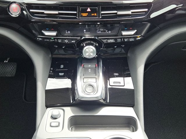 2026 Acura MDX w/Technology Package