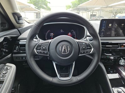 2026 Acura MDX w/Technology Package