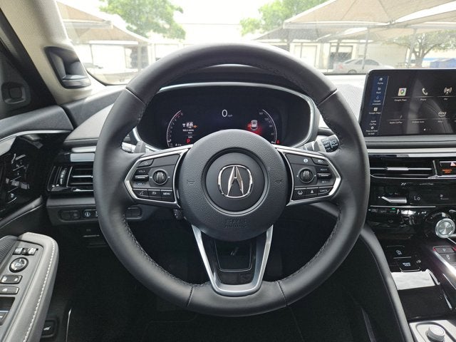 2026 Acura MDX w/Technology Package