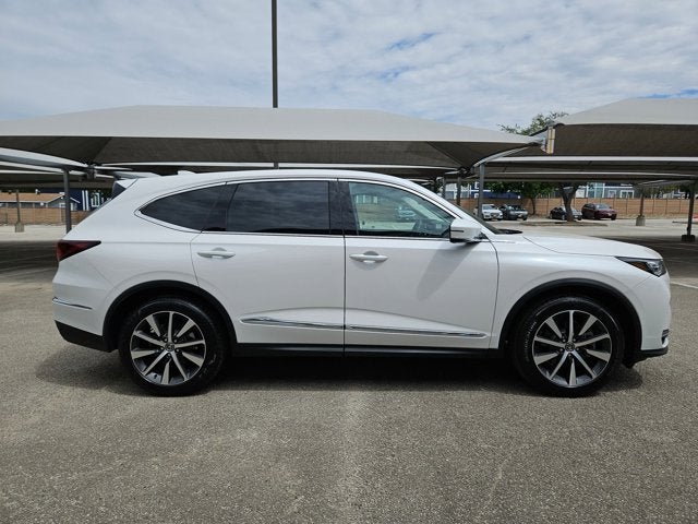 2026 Acura MDX w/Technology Package