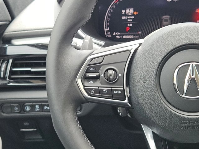 2026 Acura MDX w/Technology Package