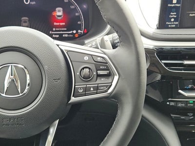 2026 Acura MDX w/Technology Package