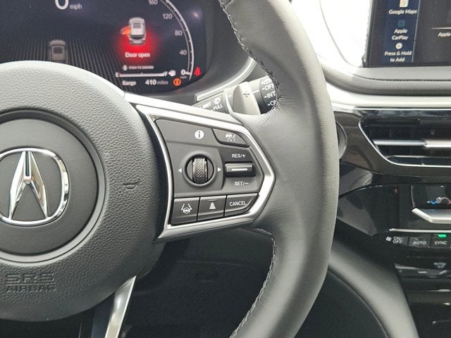 2026 Acura MDX w/Technology Package