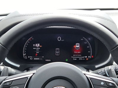 2026 Acura MDX w/Technology Package