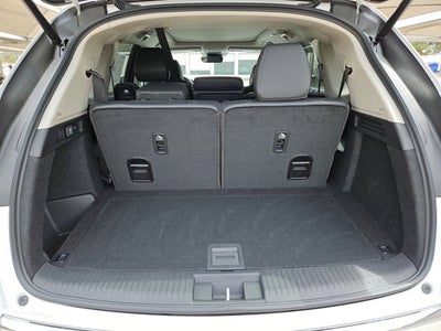 2026 Acura MDX w/Technology Package