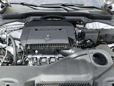 2026 Acura MDX w/Technology Package