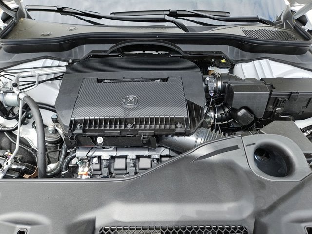 2026 Acura MDX w/Technology Package