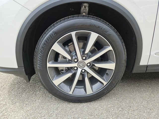 2026 Acura MDX FWD w/Technology Package