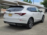 2026 Acura MDX w/Technology Package