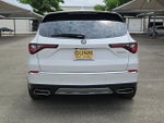 2026 Acura MDX w/Technology Package