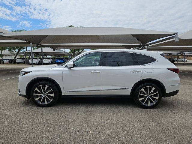 2026 Acura MDX w/Technology Package