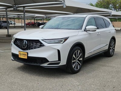 2026 Acura MDX w/Technology Package