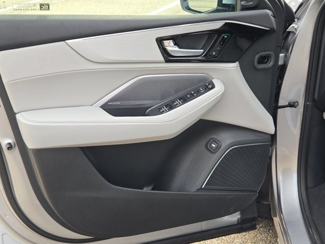2026 Acura MDX FWD with Technology Package