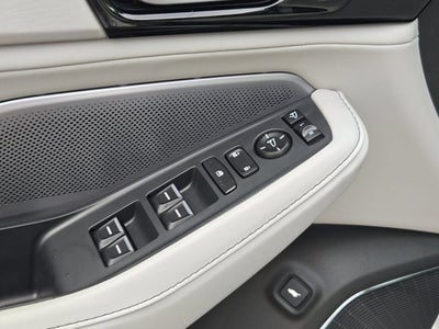 2026 Acura MDX FWD with Technology Package