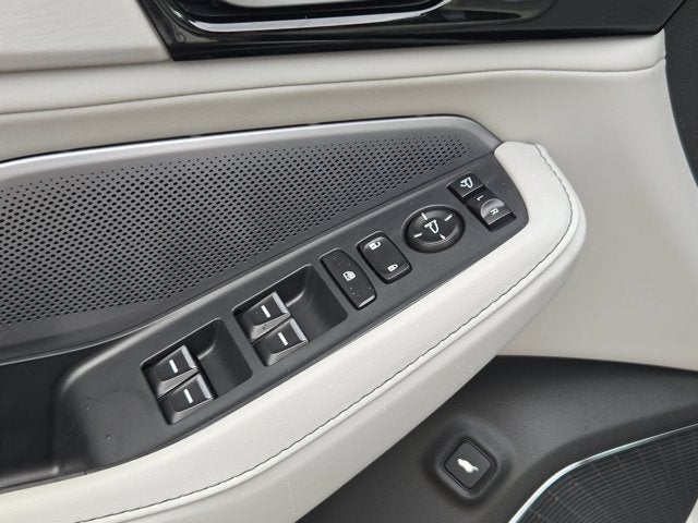 2026 Acura MDX FWD with Technology Package