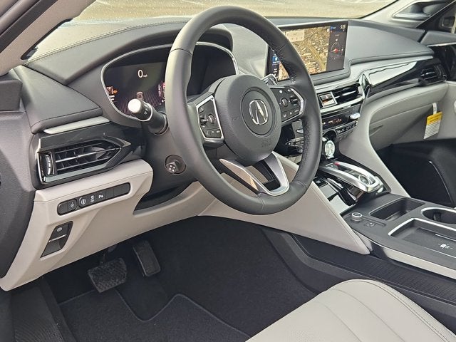 2026 Acura MDX FWD with Technology Package