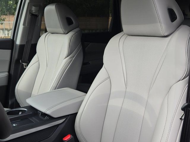 2026 Acura MDX FWD with Technology Package