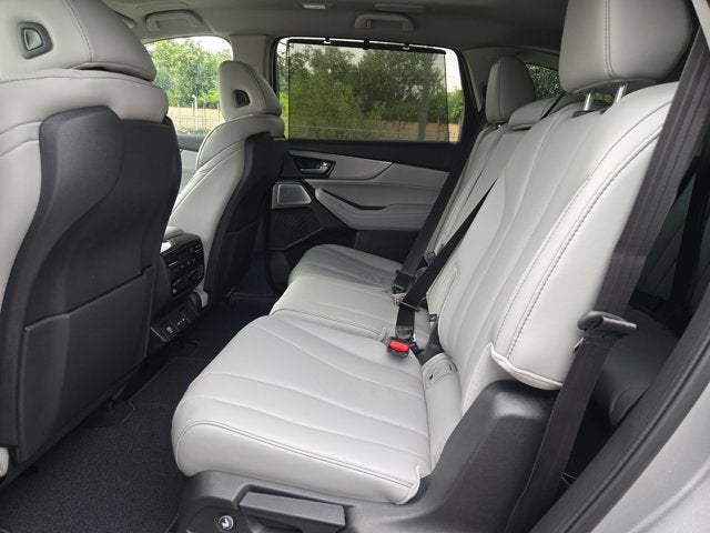 2026 Acura MDX FWD with Technology Package