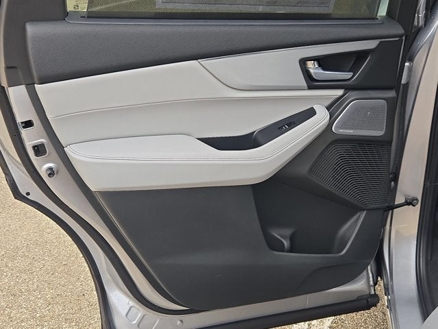 2026 Acura MDX FWD with Technology Package