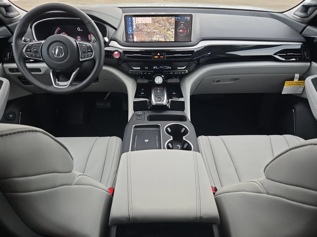 2026 Acura MDX FWD with Technology Package