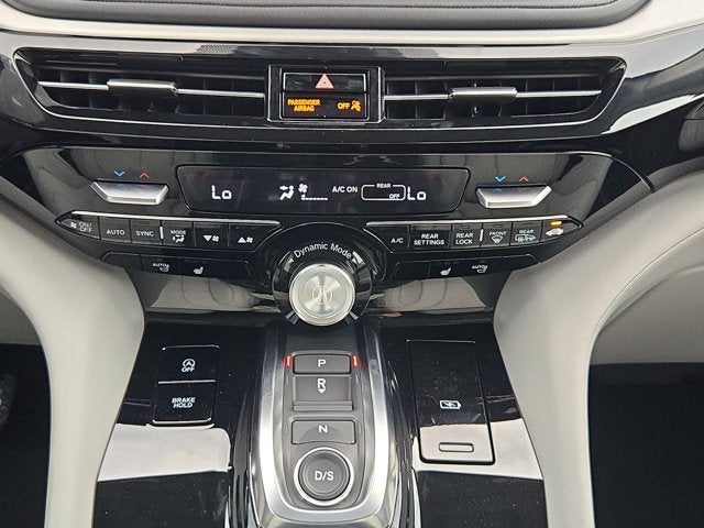 2026 Acura MDX FWD with Technology Package