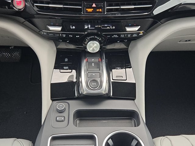 2026 Acura MDX FWD with Technology Package