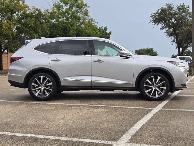 2026 Acura MDX FWD with Technology Package