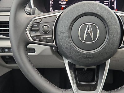 2026 Acura MDX FWD with Technology Package