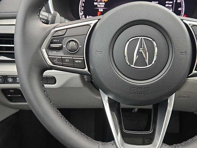 2026 Acura MDX FWD with Technology Package