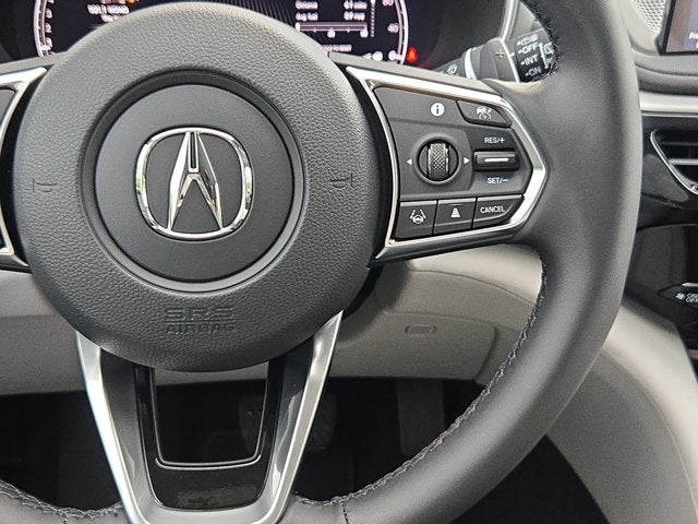 2026 Acura MDX FWD with Technology Package