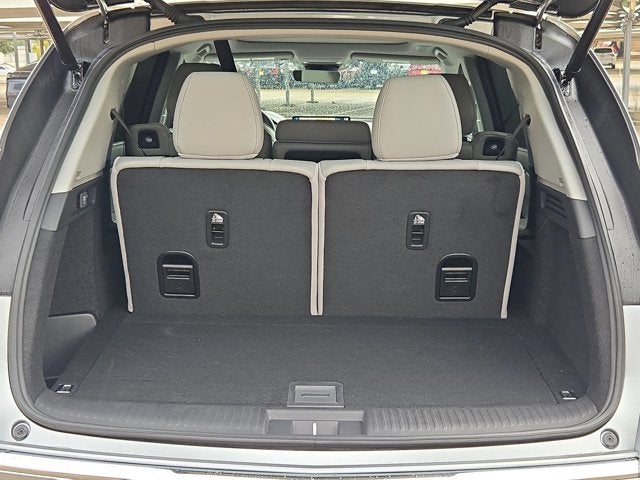 2026 Acura MDX FWD with Technology Package