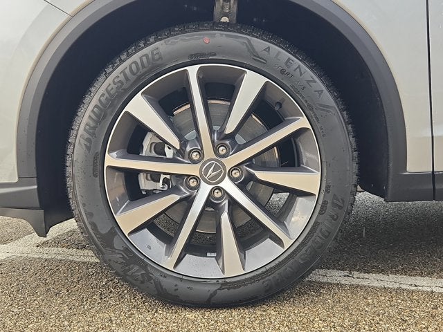 2026 Acura MDX FWD with Technology Package