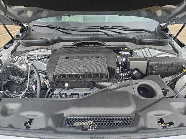 2026 Acura MDX FWD with Technology Package