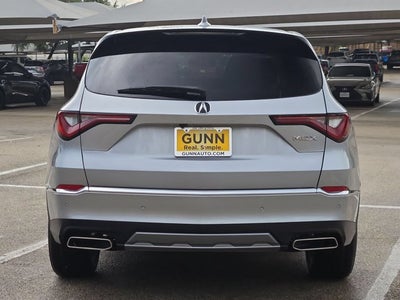 2026 Acura MDX FWD with Technology Package