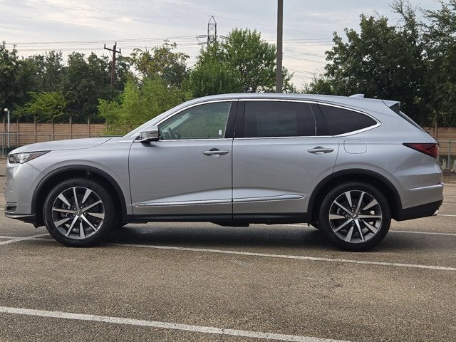 2026 Acura MDX FWD with Technology Package